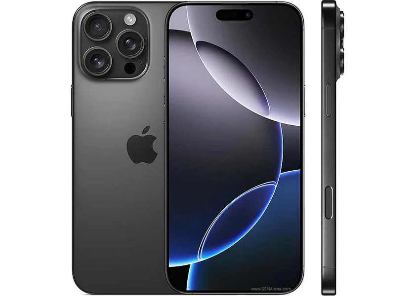 Apple iPhone 16 Pro Max product image