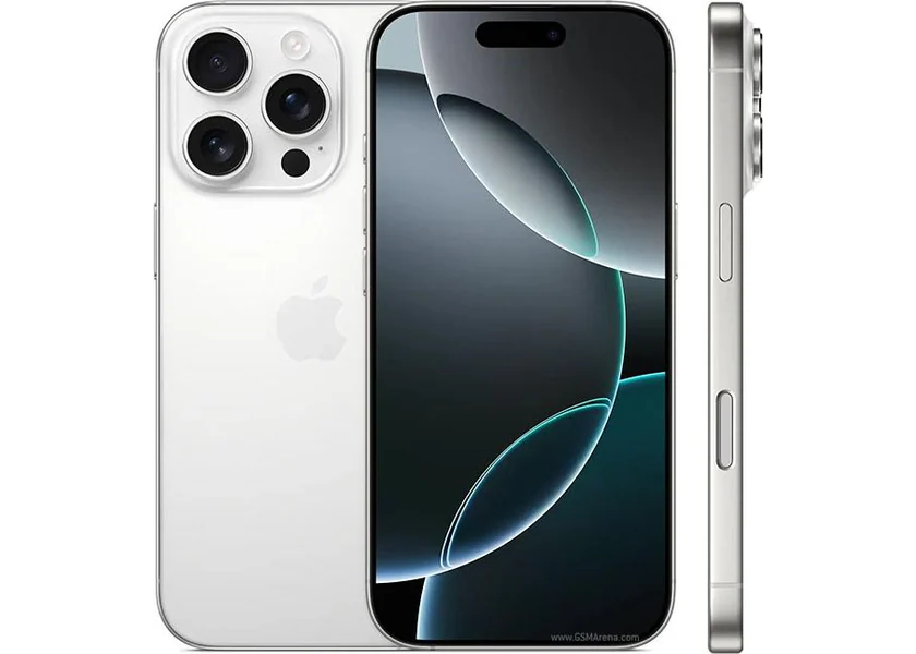 Apple iPhone 16 Pro product image