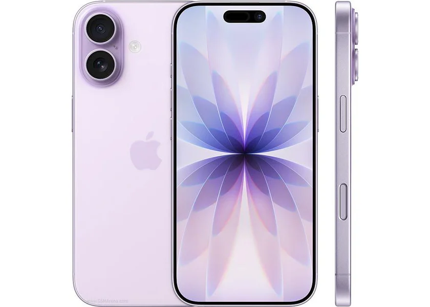 Apple iPhone 17 product image