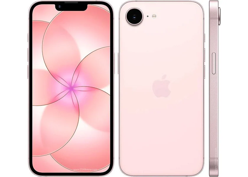 Apple iPhone 17e product image