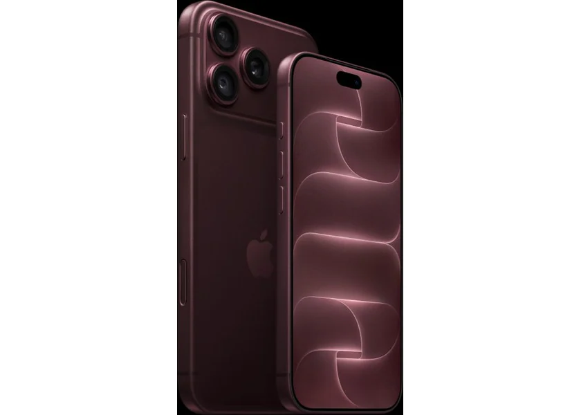 Apple iPhone 18 Pro product image