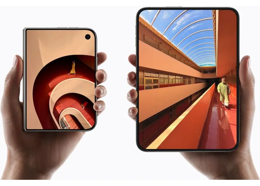 Apple iPhone Duo product image
