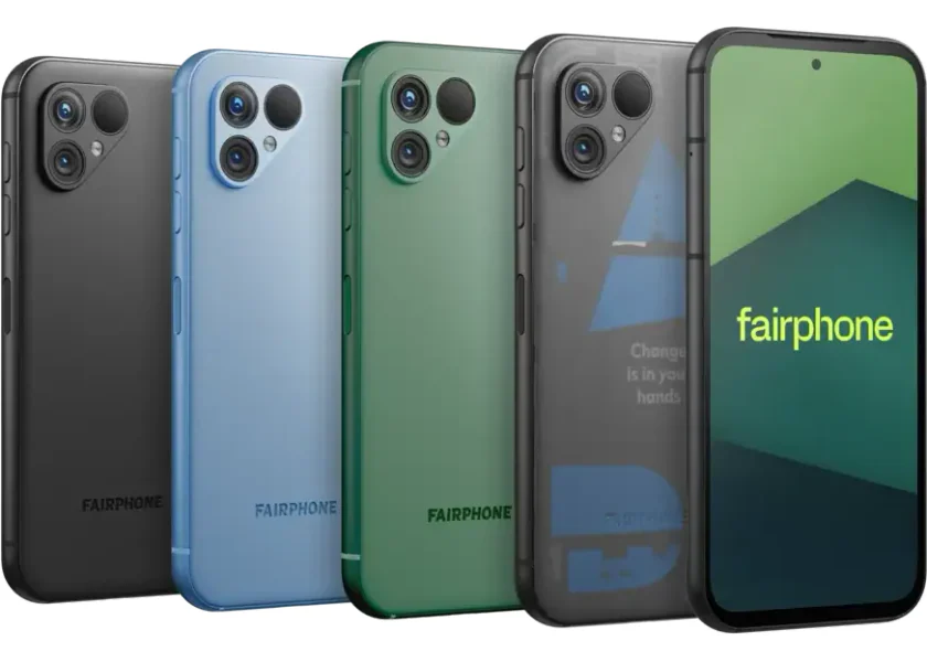 Fairphone 5 product image