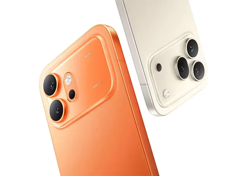 Honor 600 product image