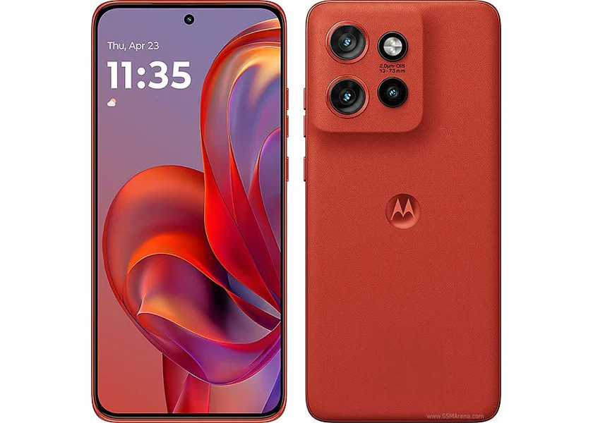 Motorola Edge 60 Neo product image