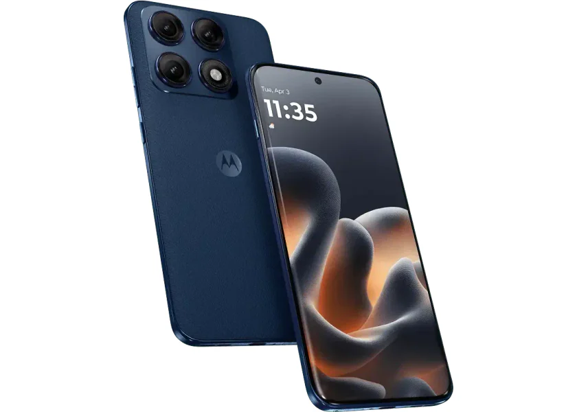Motorola Edge 70 Fusion product image