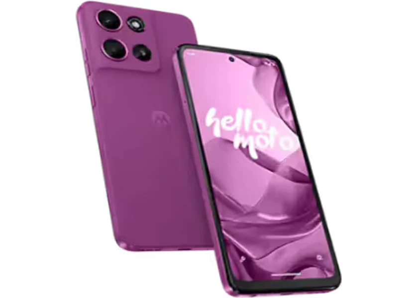 Motorola Moto G 2026 product image