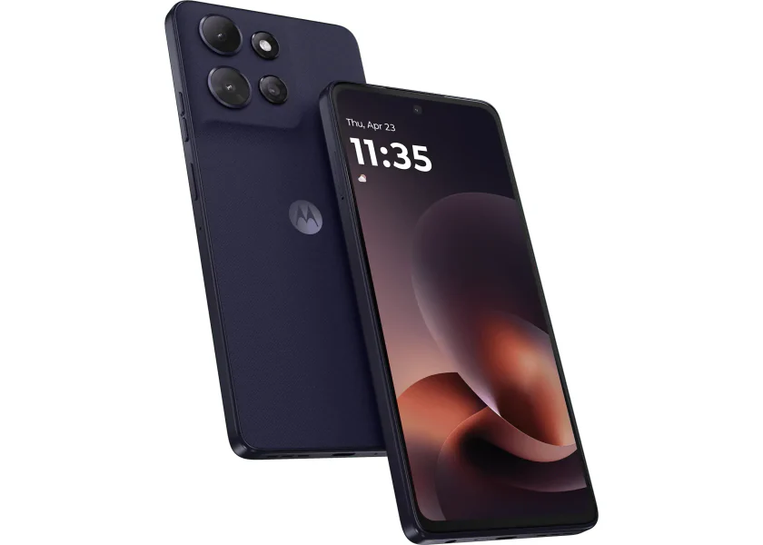 Motorola Moto G Power 2026 product image