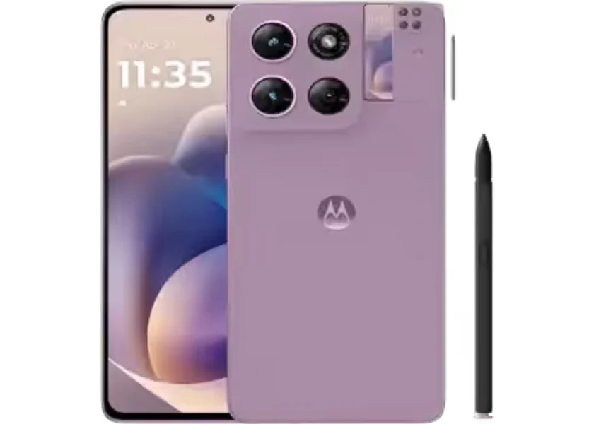 Motorola Moto G Stylus 2026 product image