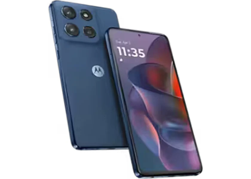 Motorola Moto G Stylus 5G (2025) product image