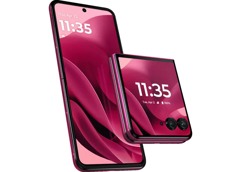 Motorola Razr Ultra 2025 product image