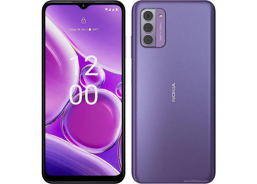 Nokia G42 5G product image