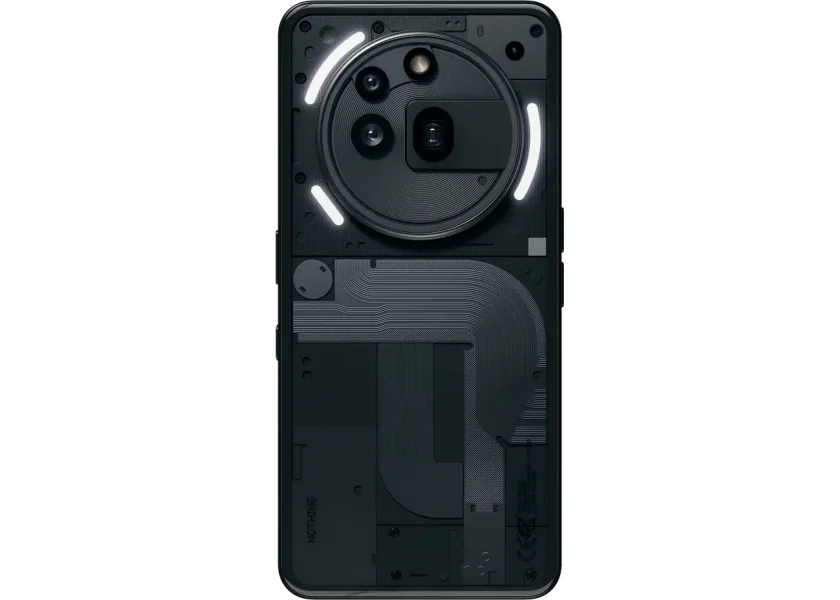 Nothing Phone 3a Pro product image