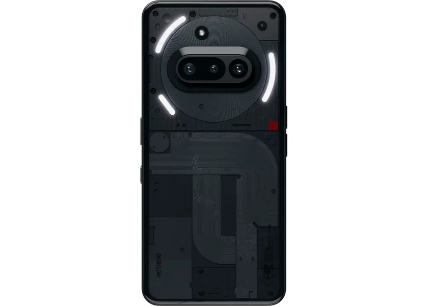 Nothing Phone 3a product image
