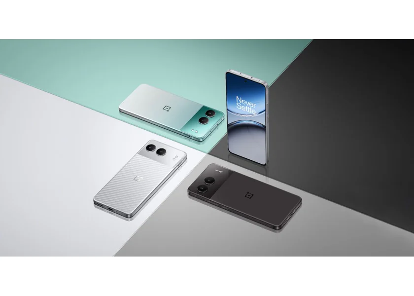 OnePlus Nord 4 product image