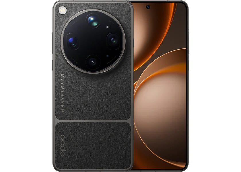 Oppo Find X9 Ultra product image
