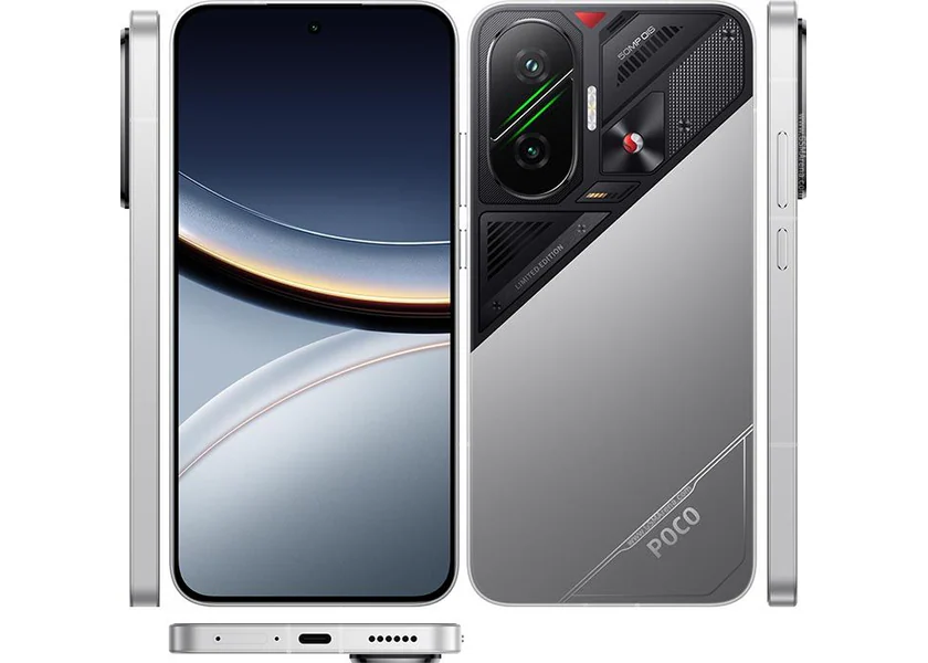 Poco F7 product image