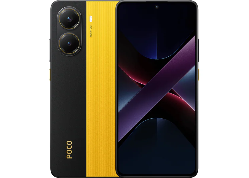 Poco X7 Pro product image