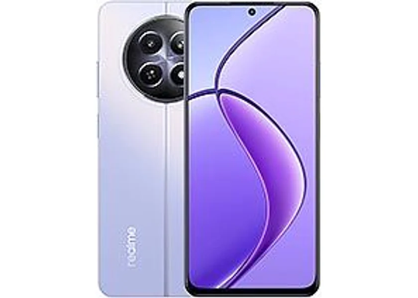 Realme 12 5G product image