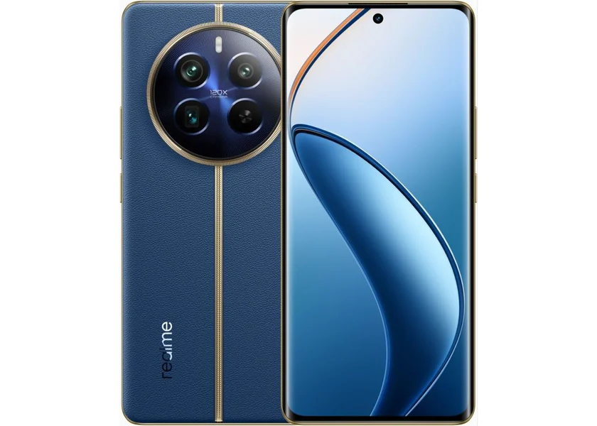 Realme 12 Pro+ 5G product image