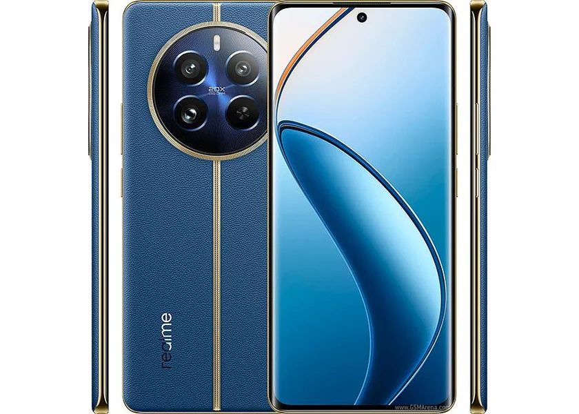 Realme 12 Pro product image