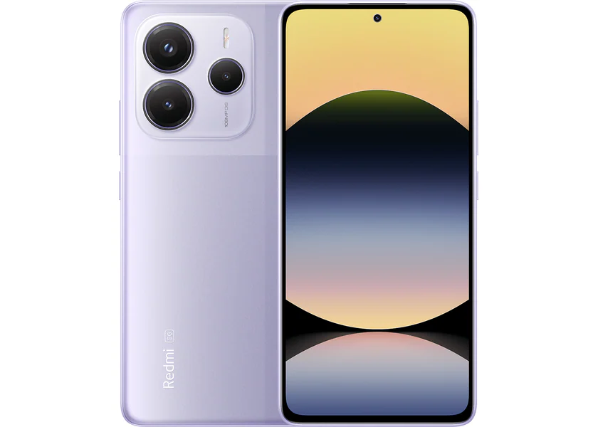 Redmi Note 14 5G product image