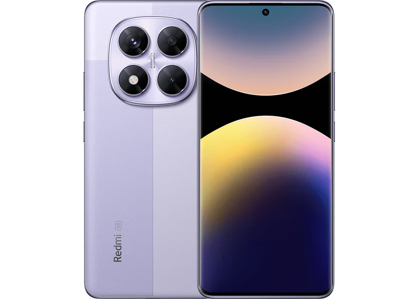 Redmi Note 14 Pro 5G product image