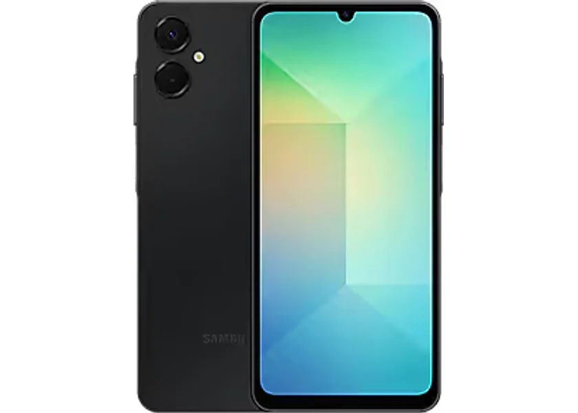 Samsung Galaxy A06 5G product image