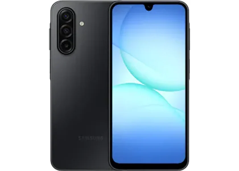 Samsung Galaxy A17 product image