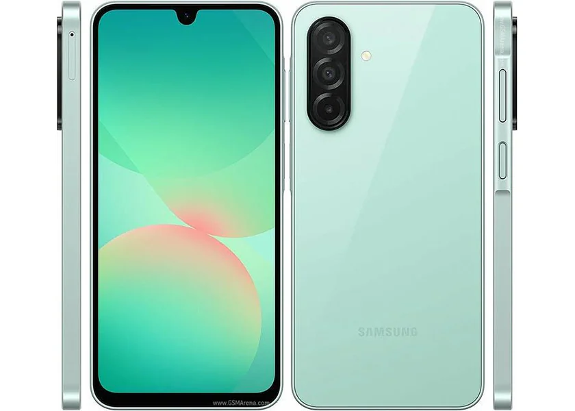 Samsung Galaxy A26 5G product image