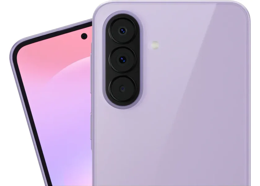 Samsung Galaxy A37 5G product image