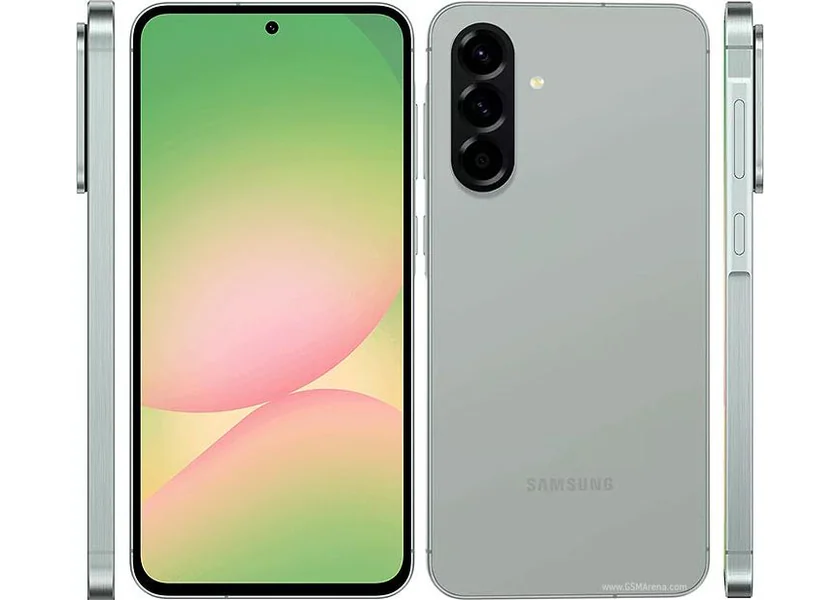 Samsung Galaxy A56 product image