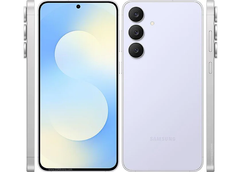 Samsung Galaxy S25 FE product image