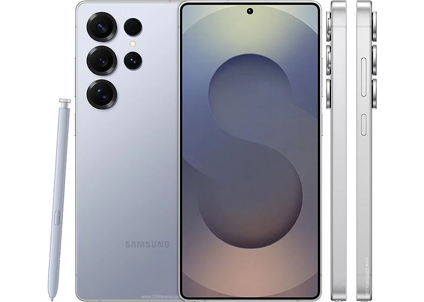 Samsung Galaxy S25 Ultra product image