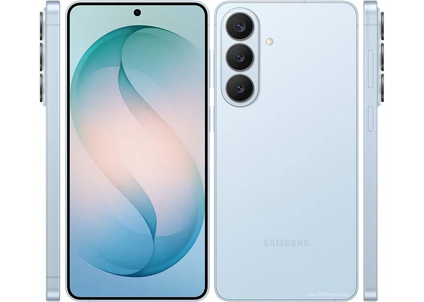 Samsung Galaxy S26 Plus product image