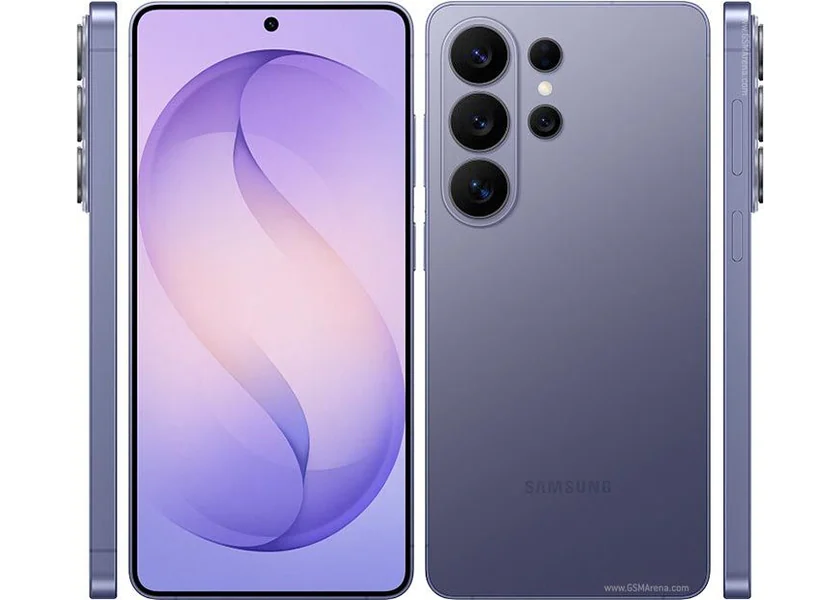 Samsung Galaxy S26 Ultra product image