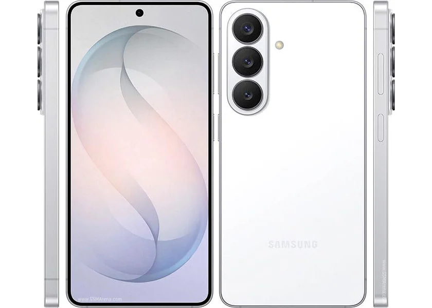 Samsung Galaxy S26 product image