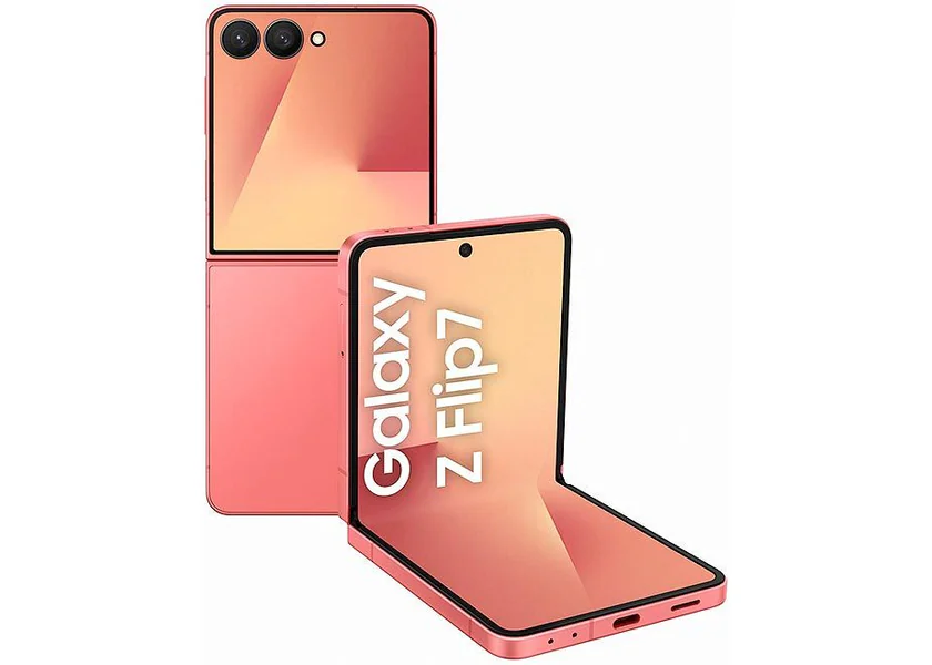Samsung Galaxy Z Flip7 product image