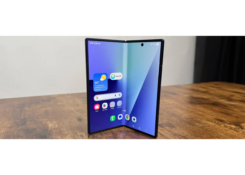 Samsung Galaxy Z Fold 7 product image