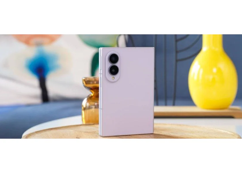 Samsung Galaxy Z Fold 8 product image