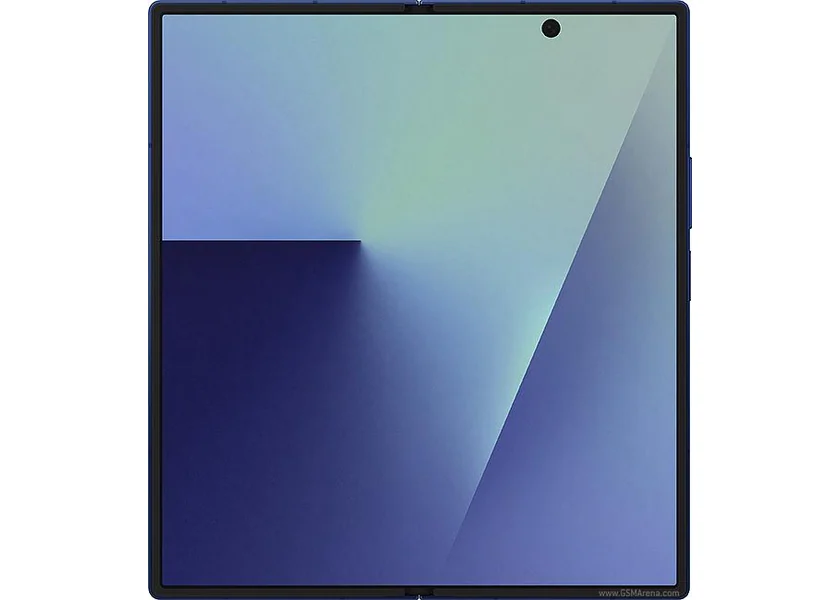 Samsung Galaxy Z Fold7 product image