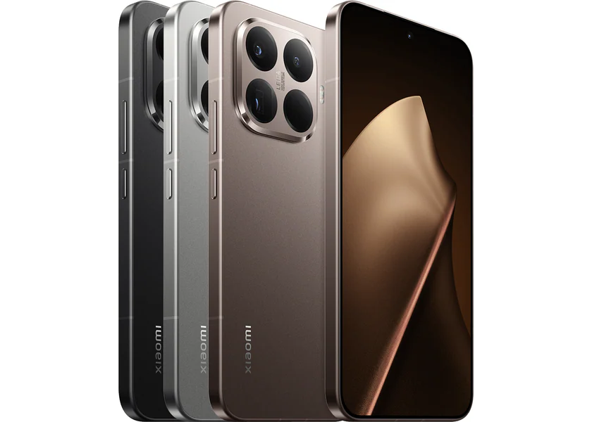 Xiaomi 15T Pro product image
