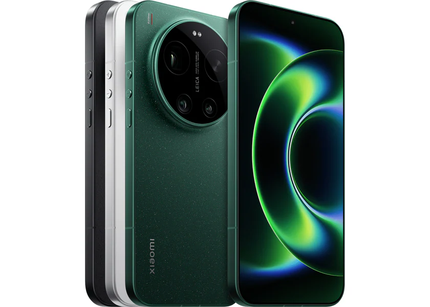 Xiaomi 17 Ultra product image