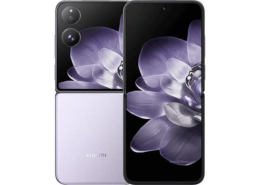 Xiaomi Mix Flip product image