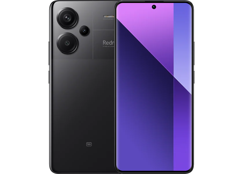 Xiaomi Redmi Note 13 Pro+ 5G product image