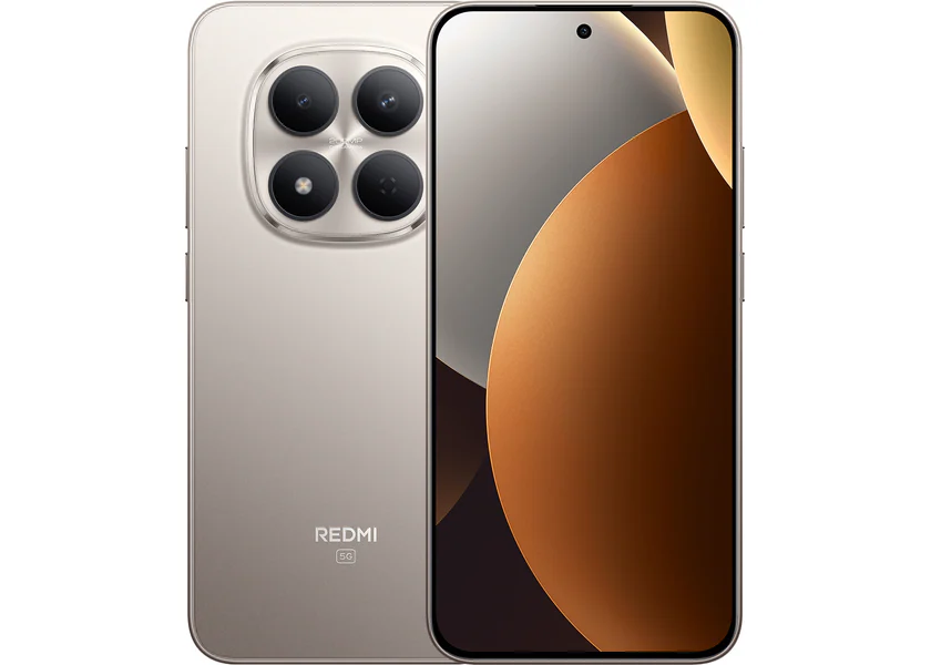 Xiaomi Redmi Note 15 Pro 5G product image