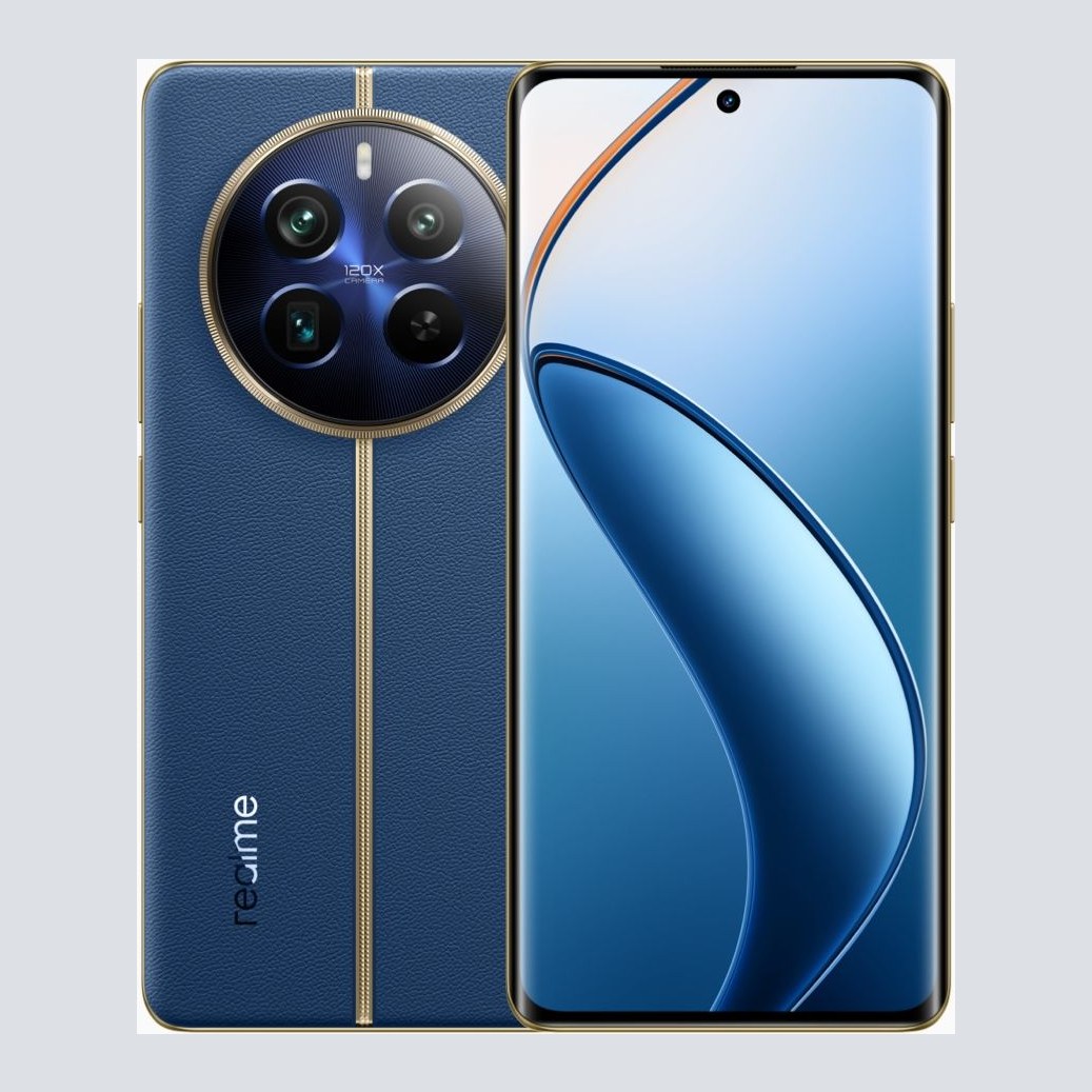 Realme 12 Pro+ 5G product image